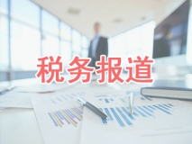 稅務(wù)報(bào)道